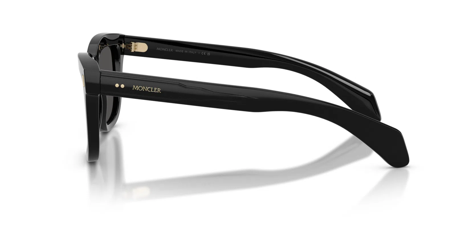 Moncler Bronzz 6023F Sunglasses - view 2